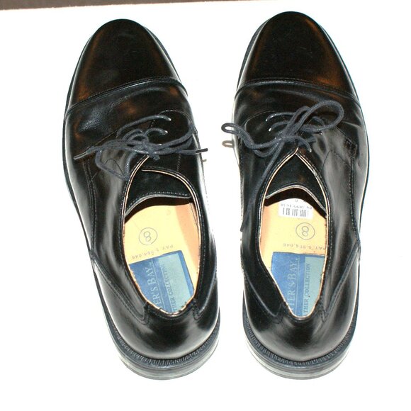 LAST CHANCE!  Concert Shoes Hunter\'s Bay Leather Collection SIze 8. main image 5